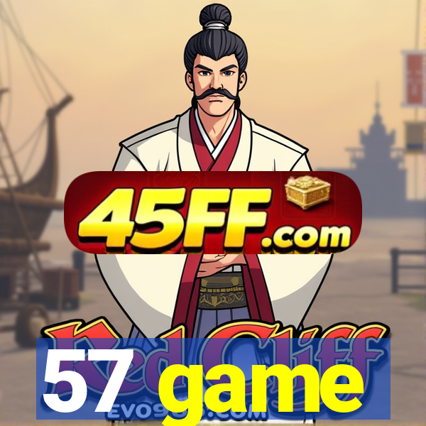 57 game